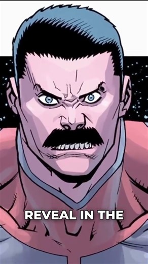 Invincible S4: Meet Thrag & Dinosaurus!