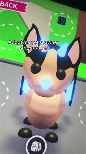 Adopt Me Script TRADE SCAM, PET SPAWNER FREEZE TRADE KEYLESS