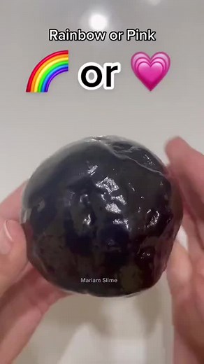 Rainbow or Pink?! Guess the Color with Mariam Jado