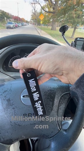 2.7K views · 38 reactions | Some people search for it their entire lives. If you own a T1N, your search is over. 拾MillionMileSprinter.com | Million Mile Sprinter | Facebook