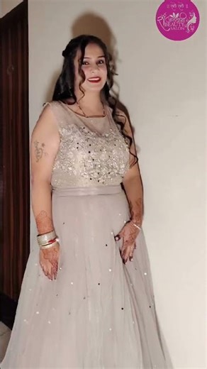 SOFT GLAM AND SHANY MAKEUP