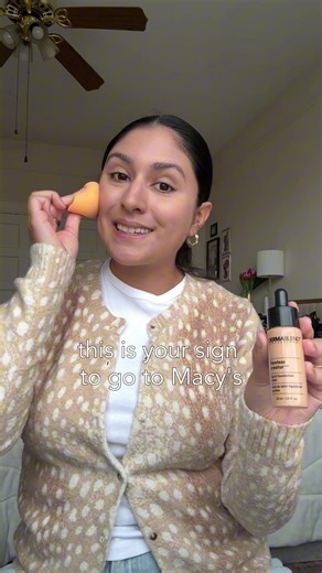 Found your shade? Macy’s has it. 💄✨ Shop Dermablend Professional on macys.com for high-performance, skin-loving coverage — delivered right to your door.