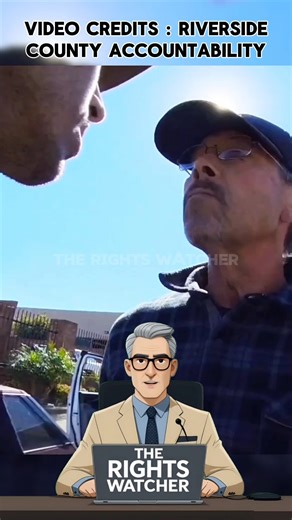 Man Pepper Sprayed While His Friend Tries to Run Over Auditors in Wild Audit #firstamendmentaudit