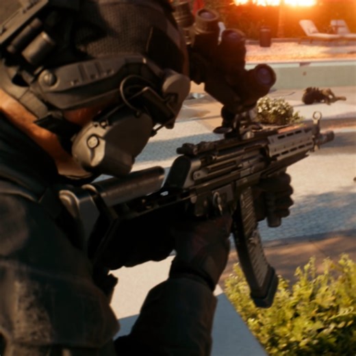 Warlords: Supremacy is now live ⚔️Here’s what’s dropping in #Battlefield6 & #REDSEC in Season 3 👇🗺️ Railway to Golmud🏆 Ranked Battle Royale 🔫 M16A4, RPK-74M, and L115 join the fight🔧 Speed Holster, Aftermarket Buffer, and Burst Mode attachments🎖️ 100+ tier Battle Pass with themed paths and rewards➕ And more🔗