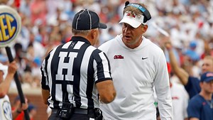 How to watch Ole Miss football vs. Tulane as ESPN2 is blacked out on Spectrum