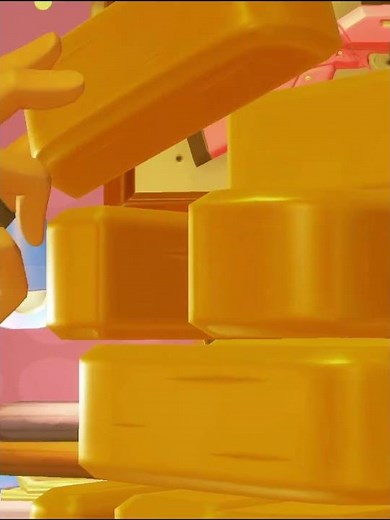 Skye Fortnite S2 CH2 Animation | Project Stellar | #shorts