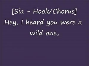 Wild Ones - Flo Rida Ft. Sia - Song and Lyrics