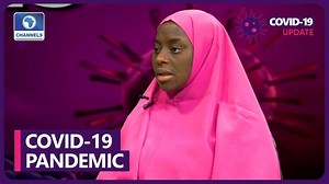 Analysing the potential of community transmission of COVID-19. | Channels Television