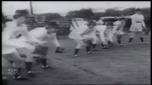 New Netflix doc Secret Love reveals Sask. baseball player's longtime relationship