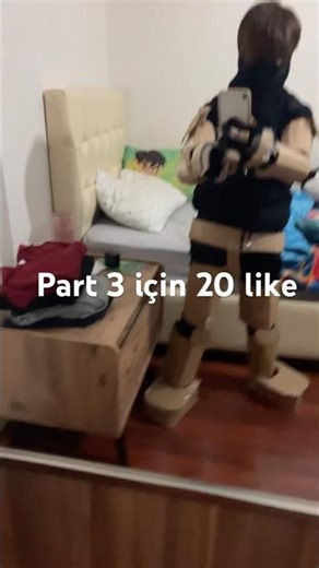 Spring Bonnie Part 2