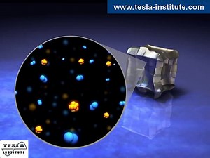 Bipolar-Transistor NPN - Funktionsweise