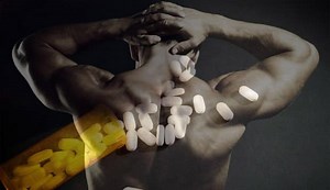 The Pain Game: Drugs, Doctors and Pro Sports