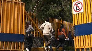 CCH Sur: ¿Cuándo Volverán a Clases Presenciales y Qué Avances Hay en Protección a Alumnos? | N