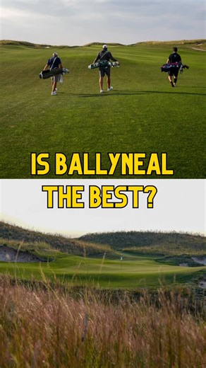 Please Let Us Golf on Instagram: "Ballyneal is the number one ranked course in Colorado, and consistently finds itself inside the Top courses list of the United States and the World. After our recent trip, it had us thinking…is Ballyneal our favorite golf course ever? Checkout the full podcast, including a property deep dive and full 18 hole course review. Available now on Spotify, Apple, and YouTube 🥬 #golf #golfer #golfcourse #ballyneal #top100golf #pleaseletusgolf #golflife #golfaddic