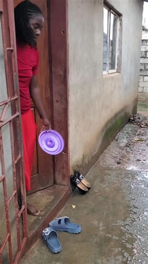 Trying to Push Away an Unwanted Love