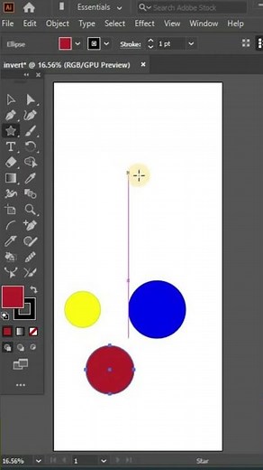Master the Eye Dropper Tool in Adobe Illustrator Like a Pro!