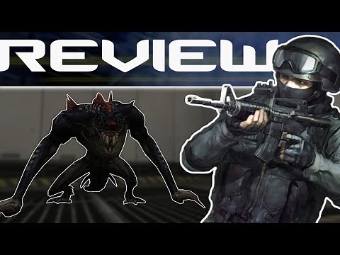 Counter-Strike Nexon: Studio Review