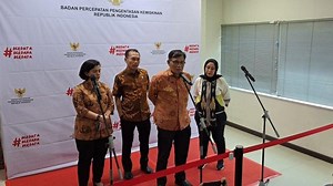 Kepala BP Taskin: Data Tunggal Acuan Bansos Bakal Diluncurkan Sebelum Januari 2025 - Tribunnews.com