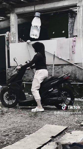 Modifikasi Motor BeAT Deluxe yang Mengagumkan