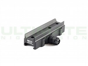 DLOC-PTM QD Mount for Pulsar Thermal and Digital Scopes