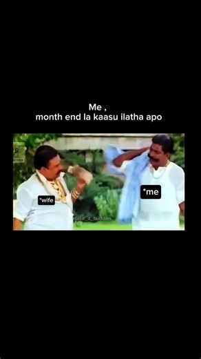 take it buddies on Instagram: "Vazhi pari pandra husband ku tag pani vidunga😂😂 #music #instareels #reelkarofeelkaro #viralvideos #tamillovesongs #tamillovefailure #chennai #tamilnadu#tamilvideo#tamiltamilvideo#tamil #tamillyrics #tamilstatus"