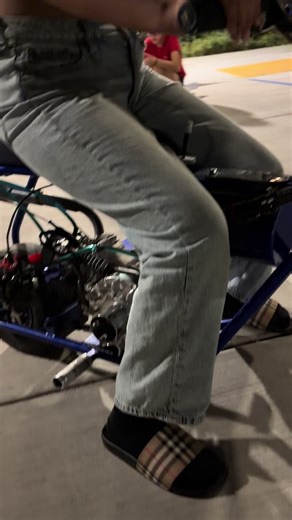 Explore the Temu Model Mini Bike