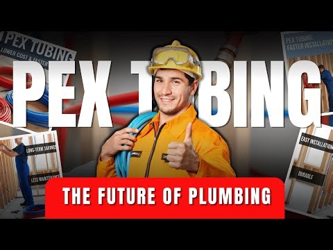 PEX Plumbing: Smart Upgrade or Future Failure?