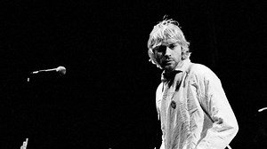 Watch 5 Full Nirvana Concerts