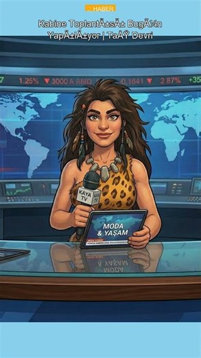 Kabine ToplantÄ±sÄ± BugÃ¼n YapÄ±lÄ±yor | TaÅŸ Devri #Shorts