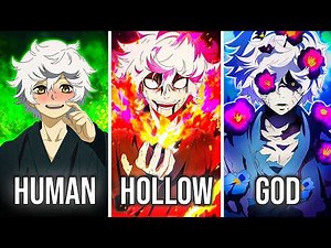 Gabimaru TRUE Power & Identity Explained - How He Became The STRONGEST Tensen | Hell's Paradise