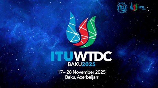 ITU Member States set the path at our World Telecommunication Development Conference for bringing digital benefits to all https://www.itu.int/en/mediacentre/Pages/PR-2025-11-28-WTDC-closing.aspx Catch up on the news as #ITUWTDC closes today with the four-year Baku Action Plan to support advancing universal, meaningful and affordable digital connectivity for an inclusive and sustainable digital future. | ITU