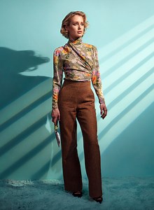 Emily Shephard "Floral" by Dale May Photography