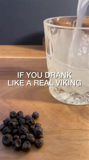 If You Drank Like A Real Viking