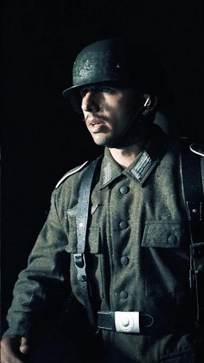Mercy? A WWII Mini Film #film #movie #ww2 #filmtok #militaryhistory #wwiireenactors
