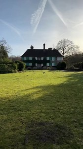 1K views · 34 reactions | Nuffield Place reopens tomorrow, 1 March, after winter conservation. The Arts and Crafts house, near Henley-on-Thames, will be open and the spring flowers are coming through in the garden. #Accessibility - video montage showing the house, snowdrops, winter aconites and views of the garden | National Trust London and South East | Facebook