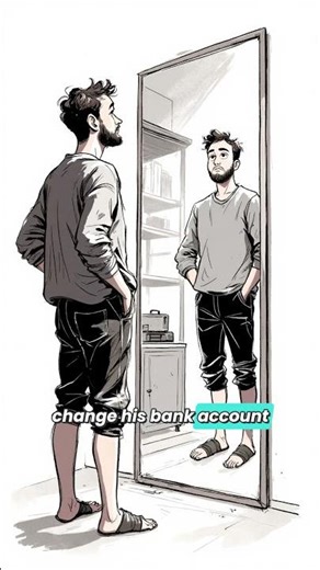 How One Tiny Decision Can Completely Change Your Life | Money Mindset Story