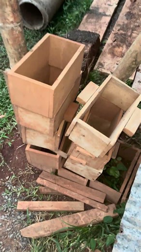 Ancient natural building methods still used today #naturalbuilding #offgrid