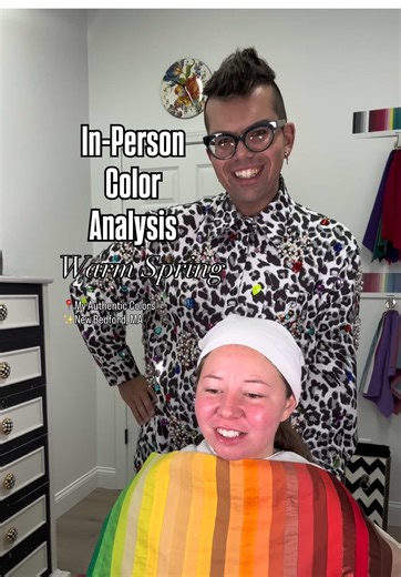 Harnessing Authentic Colors for Brand Success