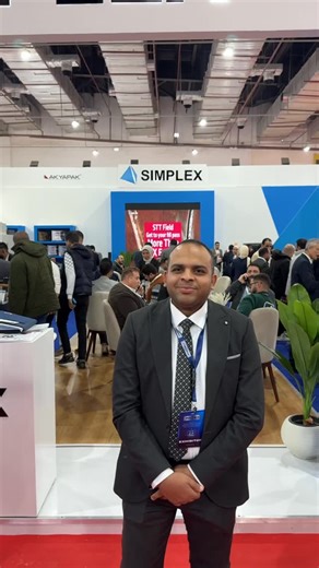 مصر بتستعد لكأس الأمم الأفريقية 🇪🇬 وإحنا نازلين التشكيلة الكاملة… ٣ أجنحة شغّالة 💙 📍 توزيع أجنحة سيمبلكس: 🔹 جناح الأخشاب - قاعه ١ 🔹 جناح المعادن - قاعه ٢ 🔹 جناح قطع الغيار - ممر البلازا | Simplex CNC - ماكينات سى ان سى