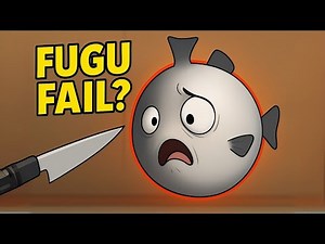 Fugu – A Short Animated Cooking Adventure | Supinfocom | Une courte animation sur la cuisine