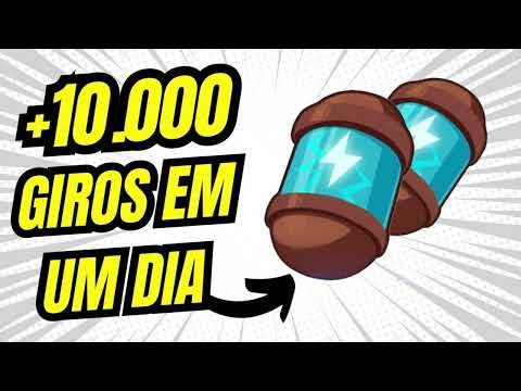 How to Get Coin Master Free Spins Today Working Links