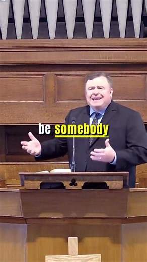 Satan Divides, God Unifies: Be a Restorer | #shorts