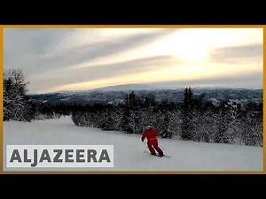🇸🇪 Sweden strives to boost 2026 Winter Olympics bid | Al Jazeera English