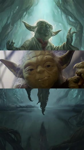 #yoda #seagulls #foryoupage #moviescenes #musicvideos