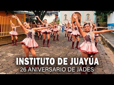 INSTITUTO NACIONAL DE JUAYÚA