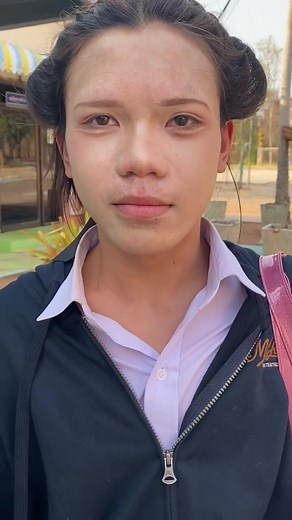 #เพชรปากปลาร้าหน้าเป๊ะ #Support #พรีมพีรดา