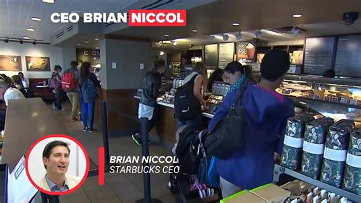 Starbucks is cutting jobs and closing stores | 900 layoffs and 124 store closures, including in the city where they are based, Seattle’s Reserve Roastery. Here’s what’s behind the $1B restructuring. --> https://www.5newsonline.com/article/news/nation-world/starbucks-close-stores-lay-off-900-workers/507-cfddd10c-38a4-4da3-91b3-b723632aa9e9?utm_medium=social&utm_source=facebook_5NEWS | 5NEWS