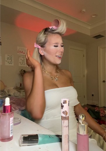 GRWM for Graduation: Celebrate Your Big Moments