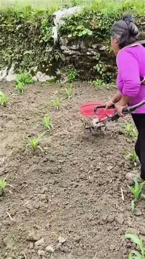 Useful Tool in Agriculture for Sand Mixing