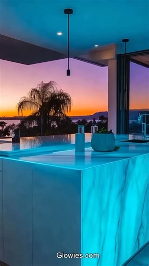 4.2K views · 46 reactions | This modern kitchen has beautiful white...